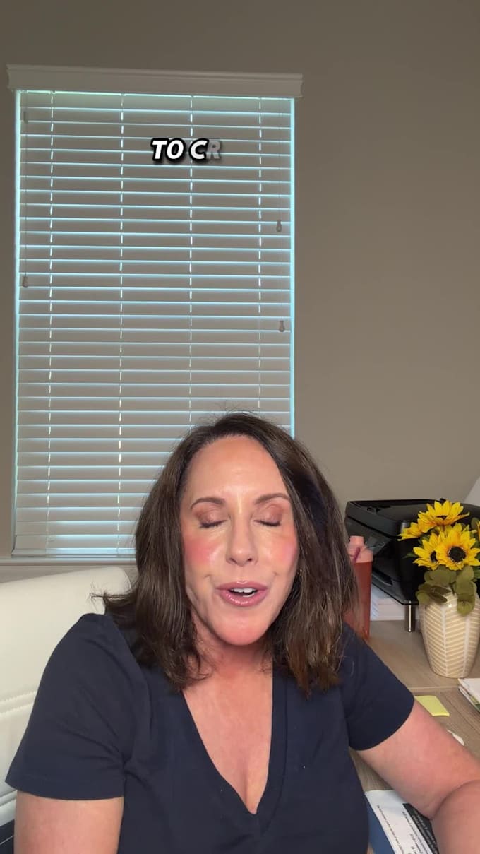 create ugc for tiktok that appeals to genx female audiences