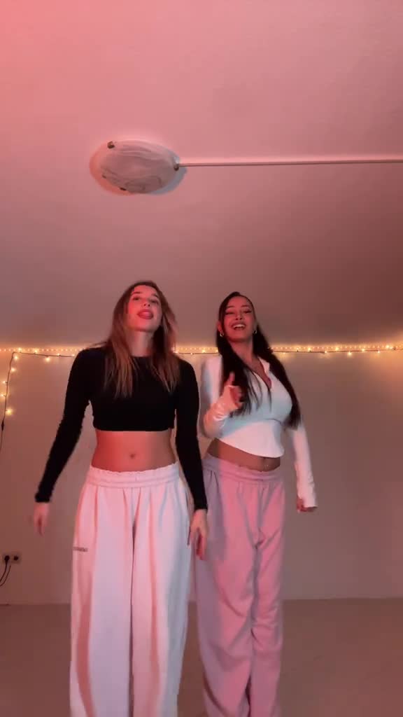 create eye catching  tiktok dance video, choreography dance