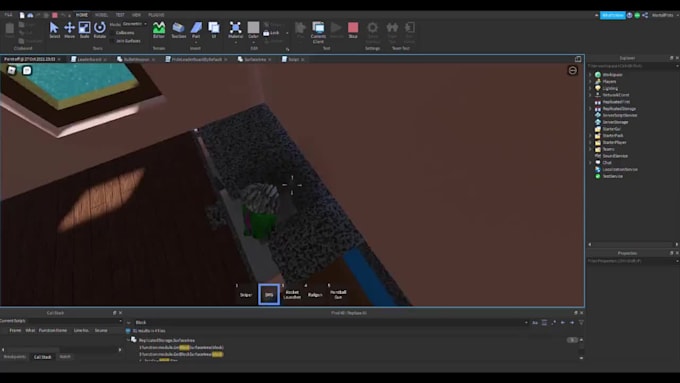 build roblox city map, 3d environment map design, game map in roblox studio