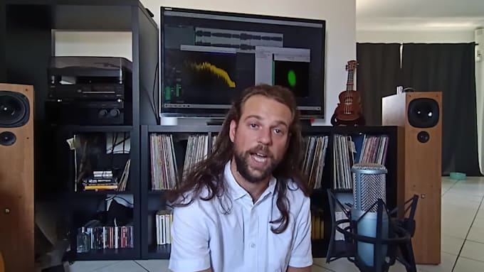 master your rock music