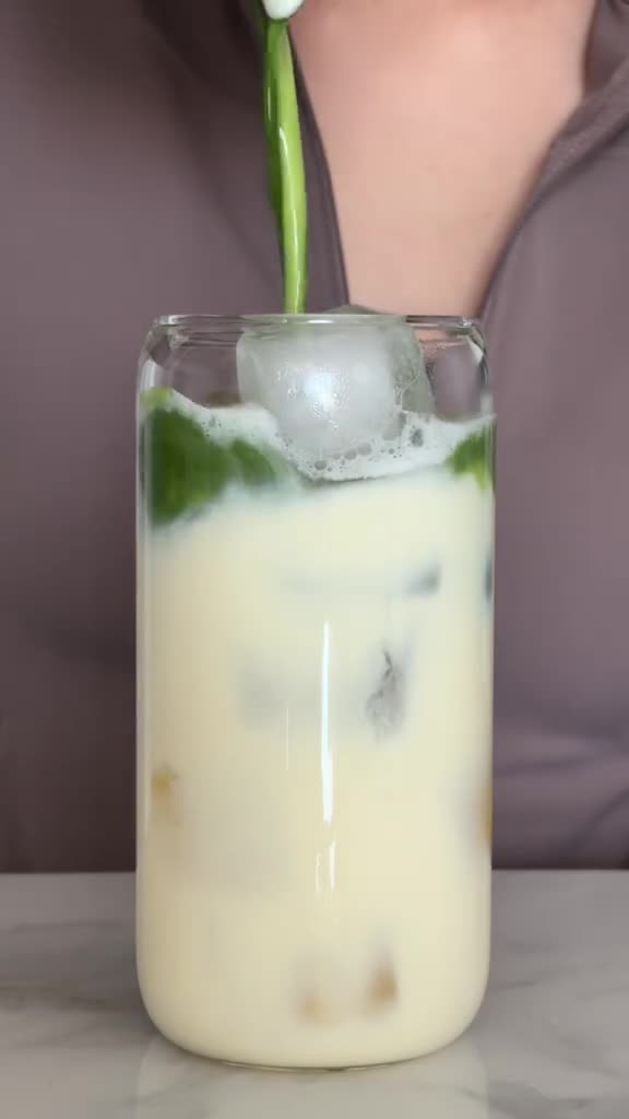 create an ai ugc influencer video for supplement, wellness brand
