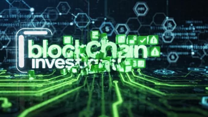 do aml crypto address investigation and blockchain forensics