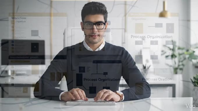 provide remote operations and workflow management support