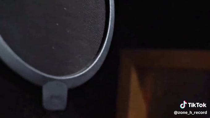 professionally mix and master your rap song