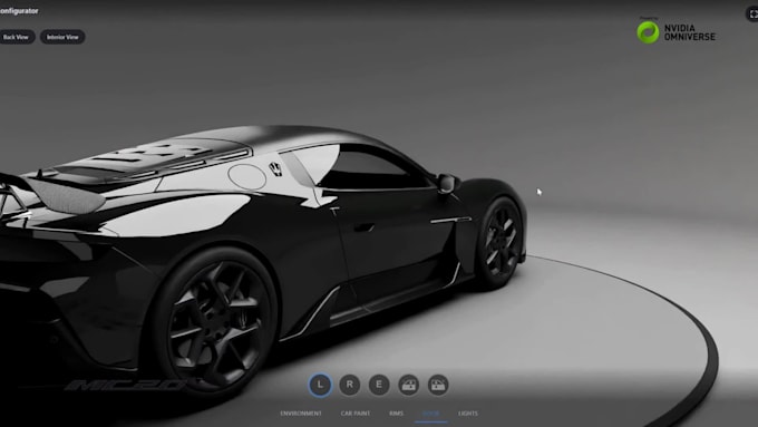 build a 3d product configurator for shopify with threejs webgl