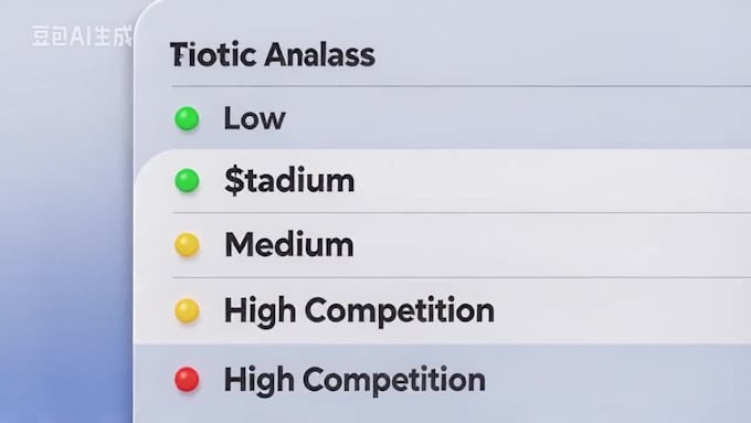 optimized ai hashtags for instagram tiktok and x twitter