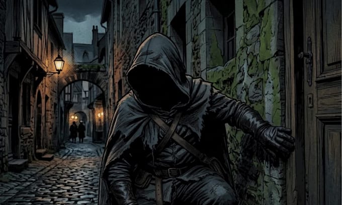 be your voice actor for video game and animation characters