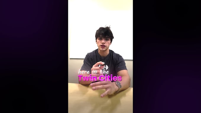create high converting viral instagram reels tiktok, facebook ads and ugc videos