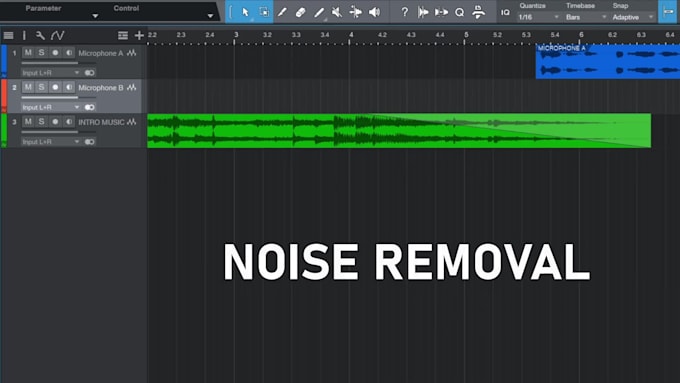 edit and produce your podcast