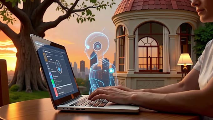 lock your style nail your mood with ai prompts