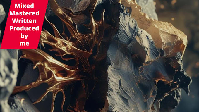 mix and master your pop, rock, metal, edm song