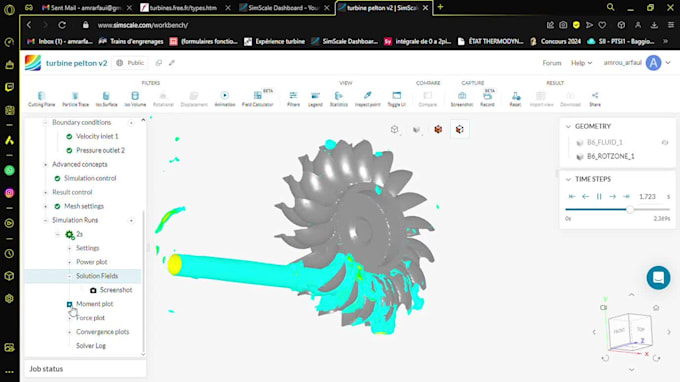 design 3d mechanical parts and drawings using solidworks