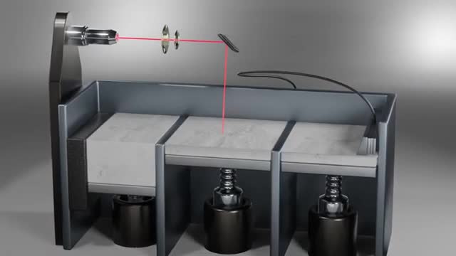 create cinematic 3d industrial animations that explain complex machines