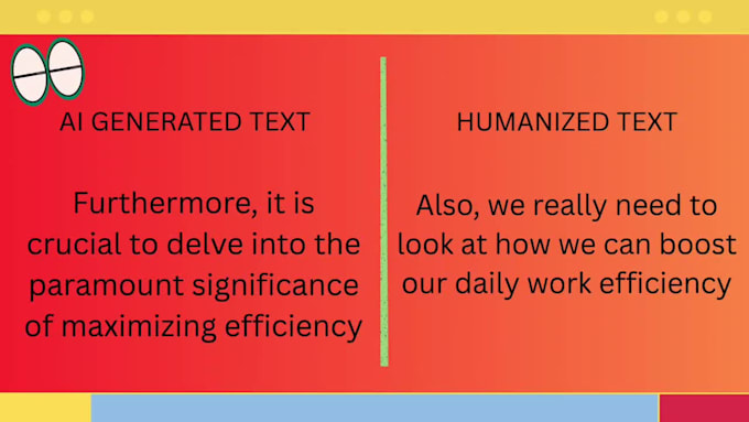 do humanize ai content, rewrite ai text, and passes  ai detectors