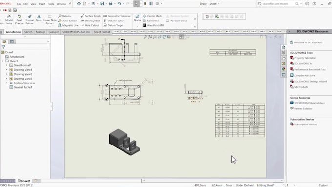 automate solidworks using csharp and solidworks API
