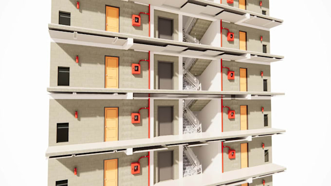 do professional revit mep modeling