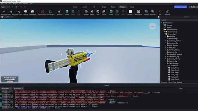 Fix roblox script roblox fps gun system fix roblox hood game roblox bud ...