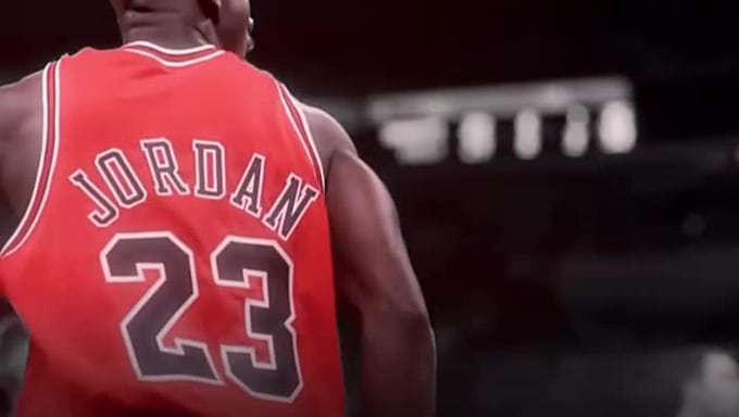 edit nba documentary videos and basketball players