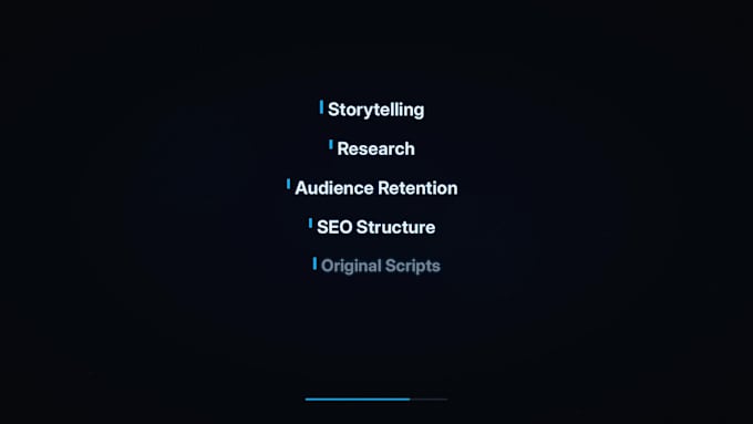 escribo guiones para tiktok y reels