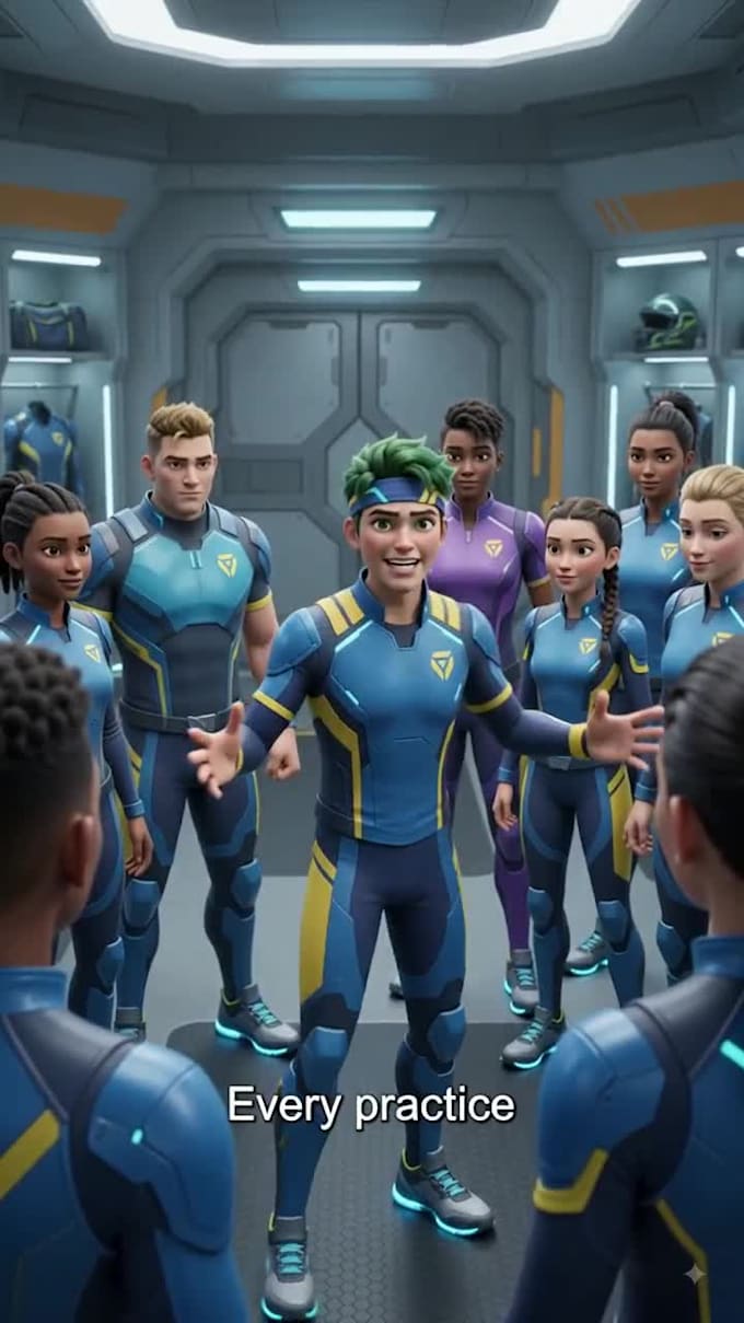 do ai social media reels and shorts