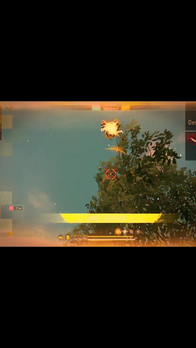 edit your free fire gaming videos with smooth effects