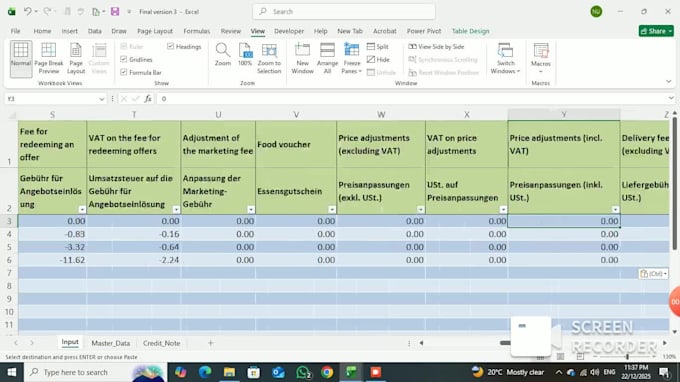 do qb accounting,bookkeeping and excel accoounting