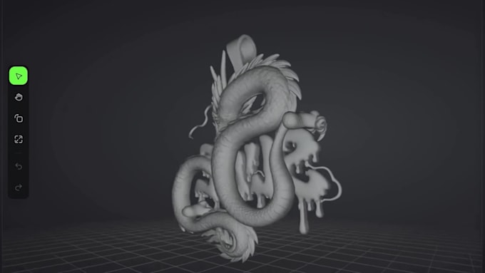 provide high end designs of 3d pendants