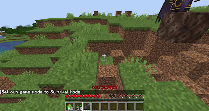 develop professional minecraft forge mods for youtubers