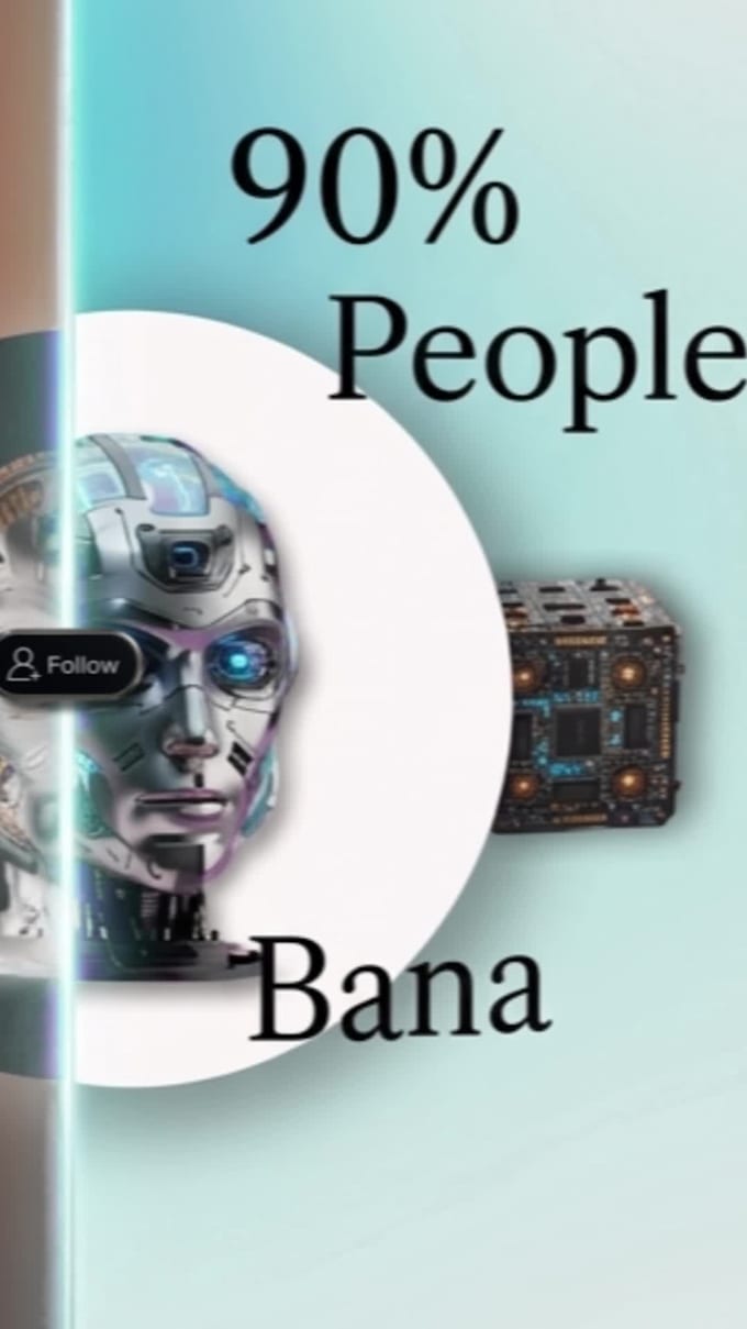 eye catching motion graphics