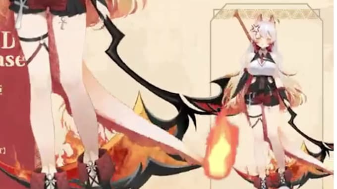 design and rig vtuber model live2d anime style facial expression  for streaming