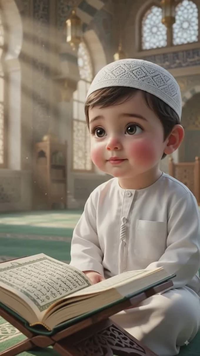 ai animated kids videos