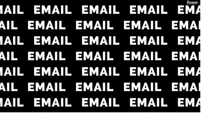 handle customer email and complaints professionally