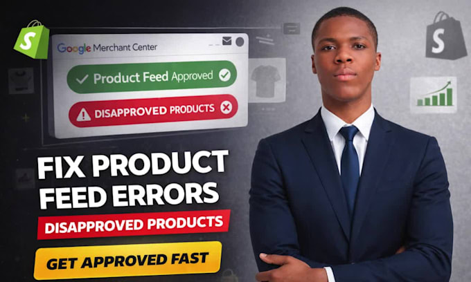 fix optimize product feed for google merchant center fix product feed errors
