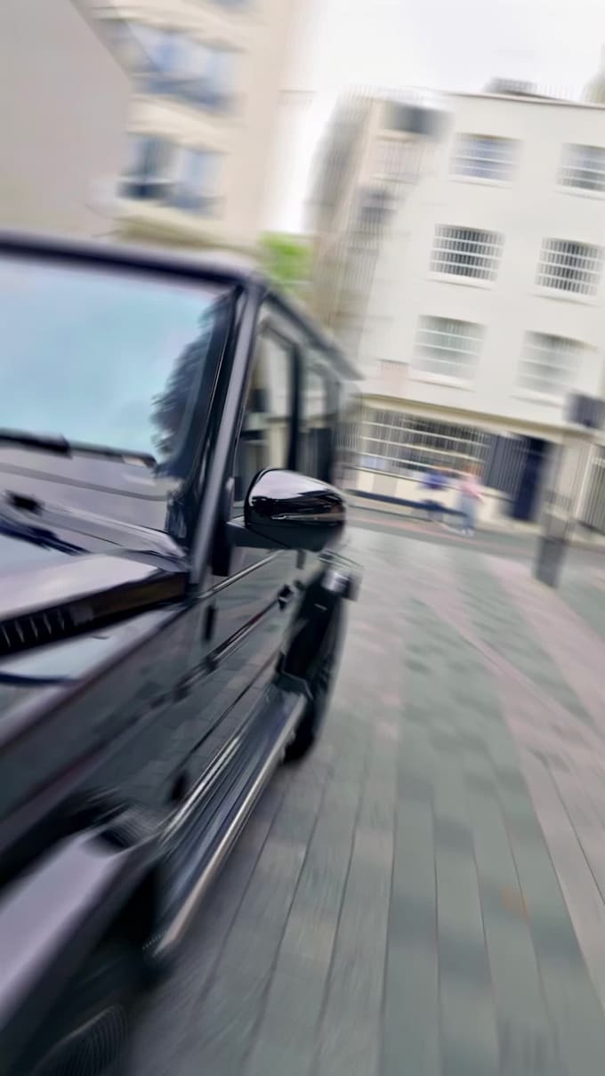 edit viral speed ramping car edit