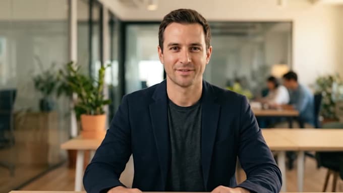 create ai talking avatar explainer video for businesses, saas,and products