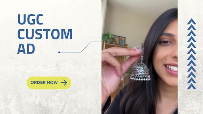 create a 3d ai twin avatar video for ugc ads