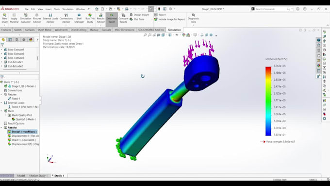 design 3d cad models, assemblies, and rendering