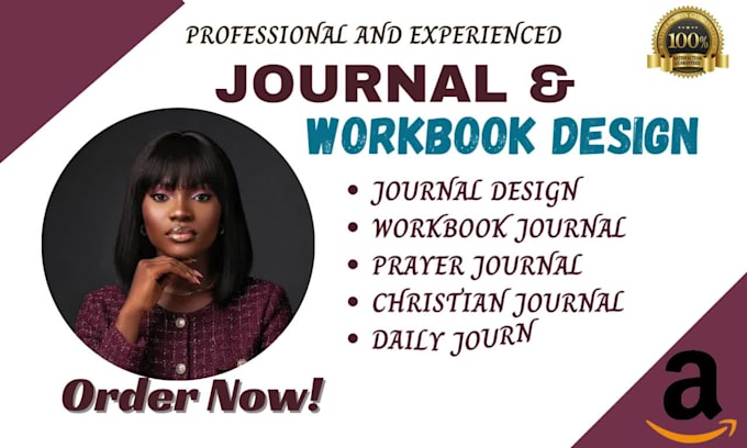 do journal design, workbook design, prayer journal for amazon kdp