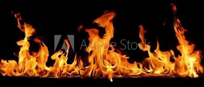 do vfx fire, explosion, spark, particles, smoke, magic, etc