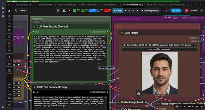 create professional ai avatar video for any purpose