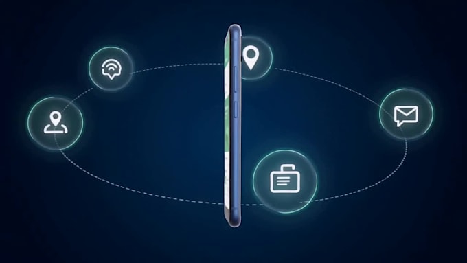 develop a professional android app in java or kotlin