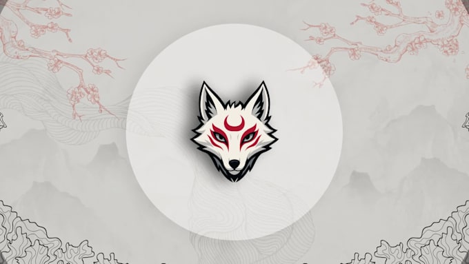 design custom twitch overlay and stream pack for your stream