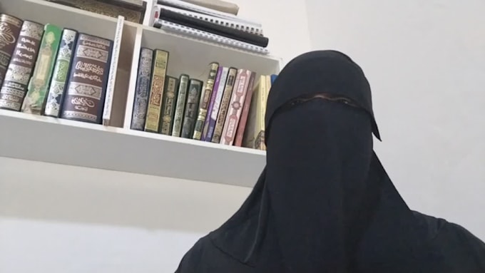 be your certified quran and arabic tutor with ijazah