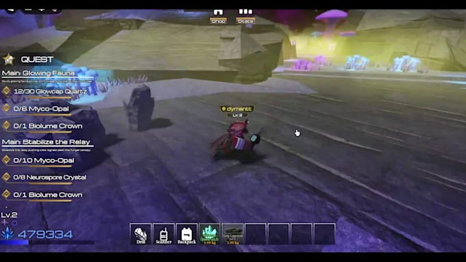 be your professional roblox game developer and scripter