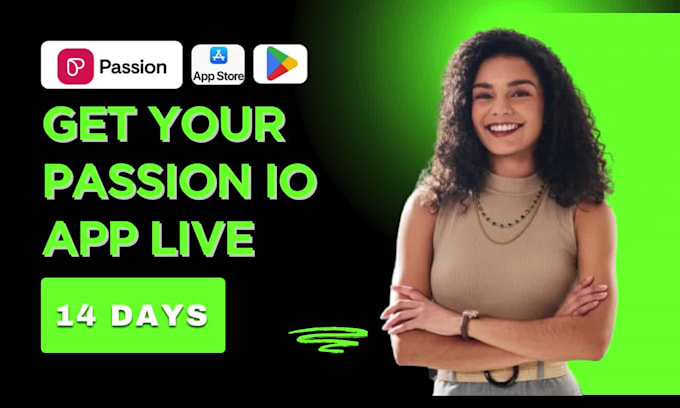 setup publish passion io app for online course app  passion funnel learnworlds
