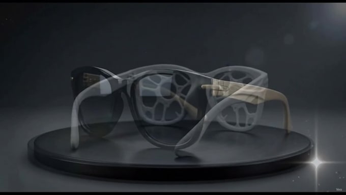 design 3d sunglasses and eyewear sunglass cad technical drawings