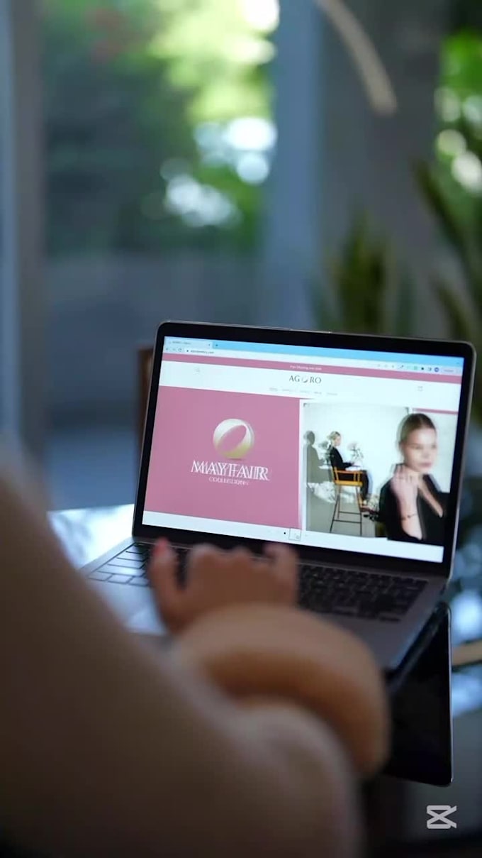 develop your website business