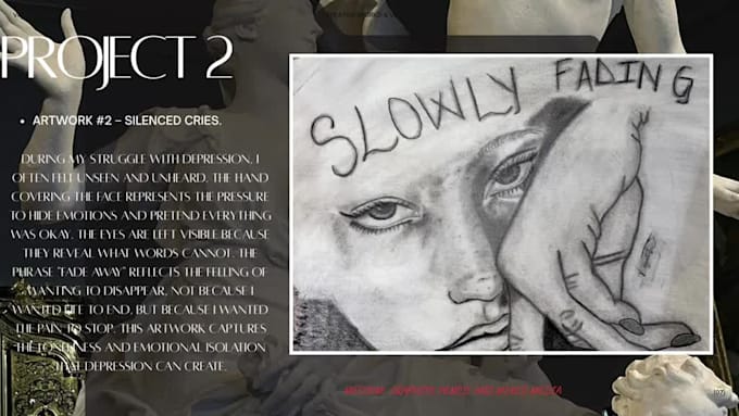 draw custom portraits for you