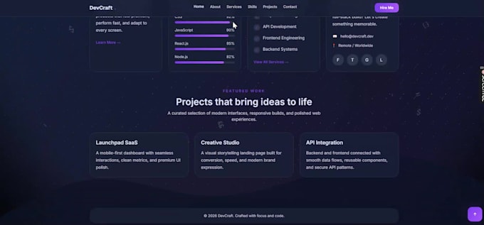 build a full stack mern application with react and node js