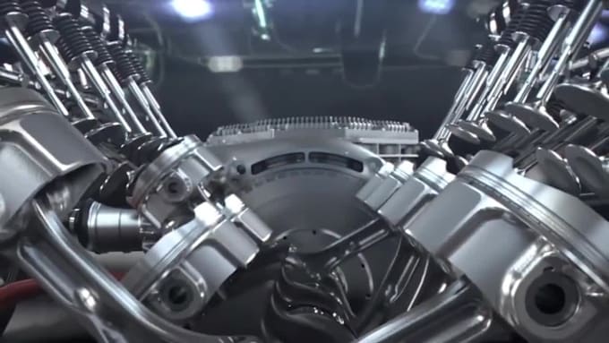 create 3d exploded view and product assembly animation